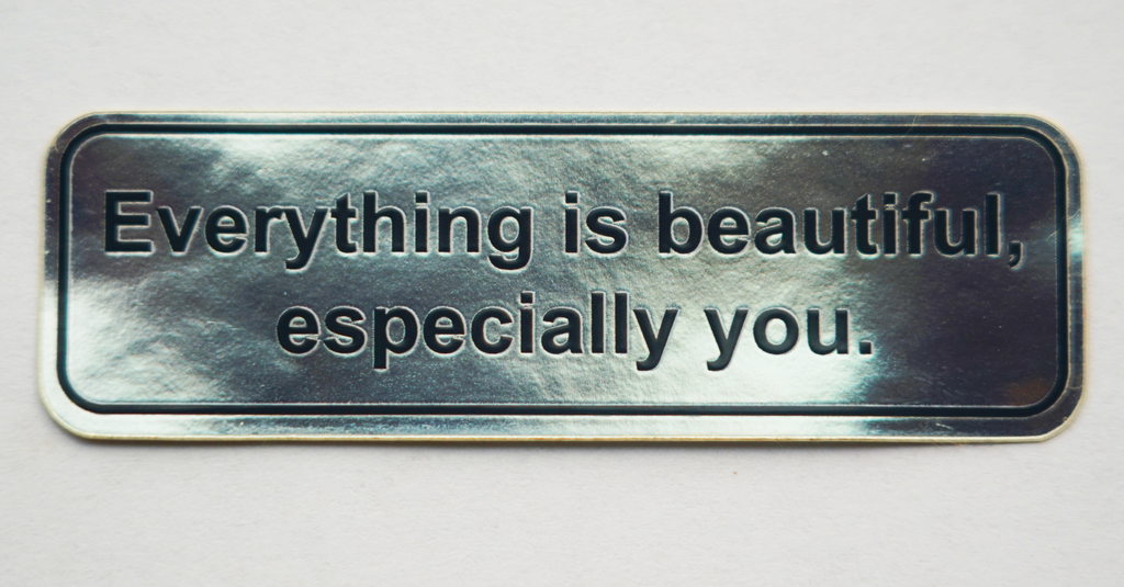 MYR Sticker #1