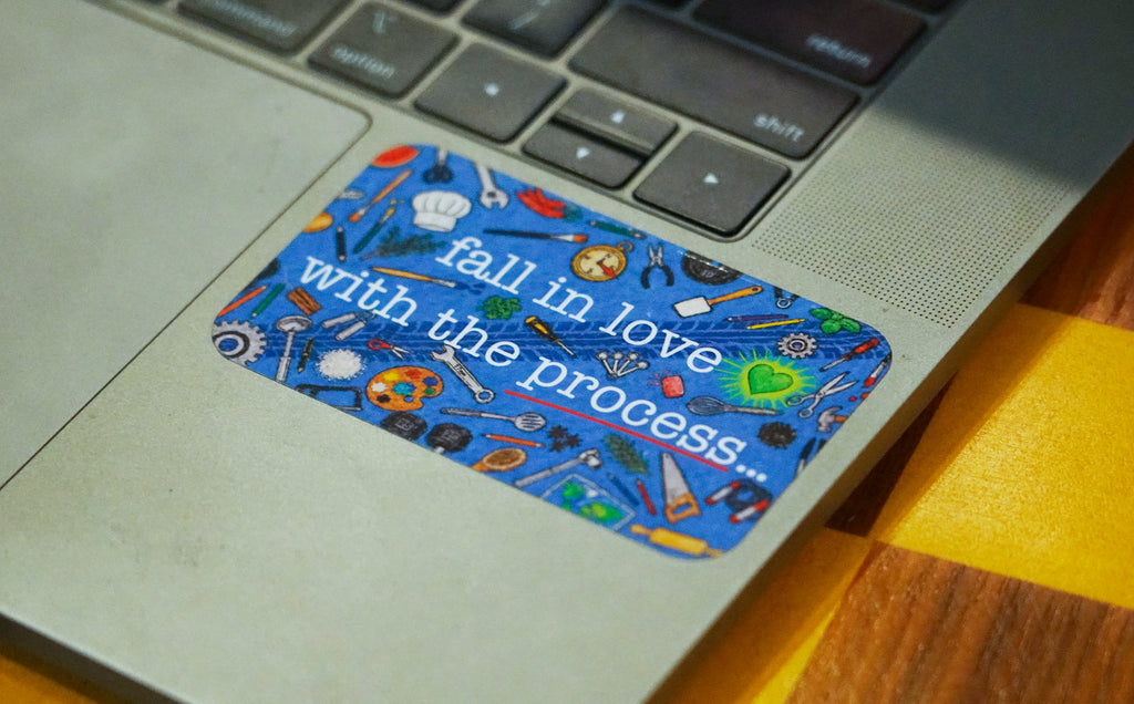 MYR Sticker #15