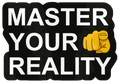 MYR Sticker #3