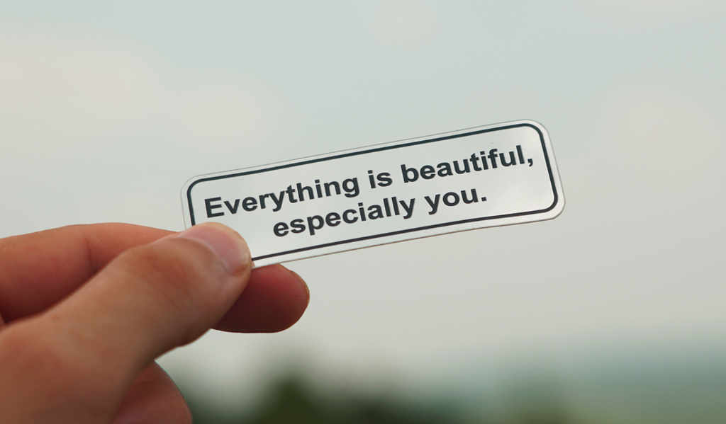 MYR Sticker #1
