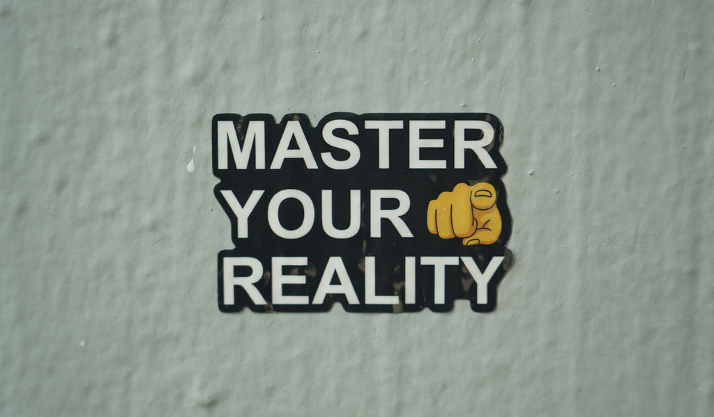 MYR Sticker #3
